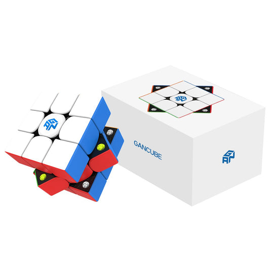 CUB GAN 356 M Standard GANCUBE - Imagine 1 [ps:641626a7-ba53-41e0-a231-56ff08e872c6]
