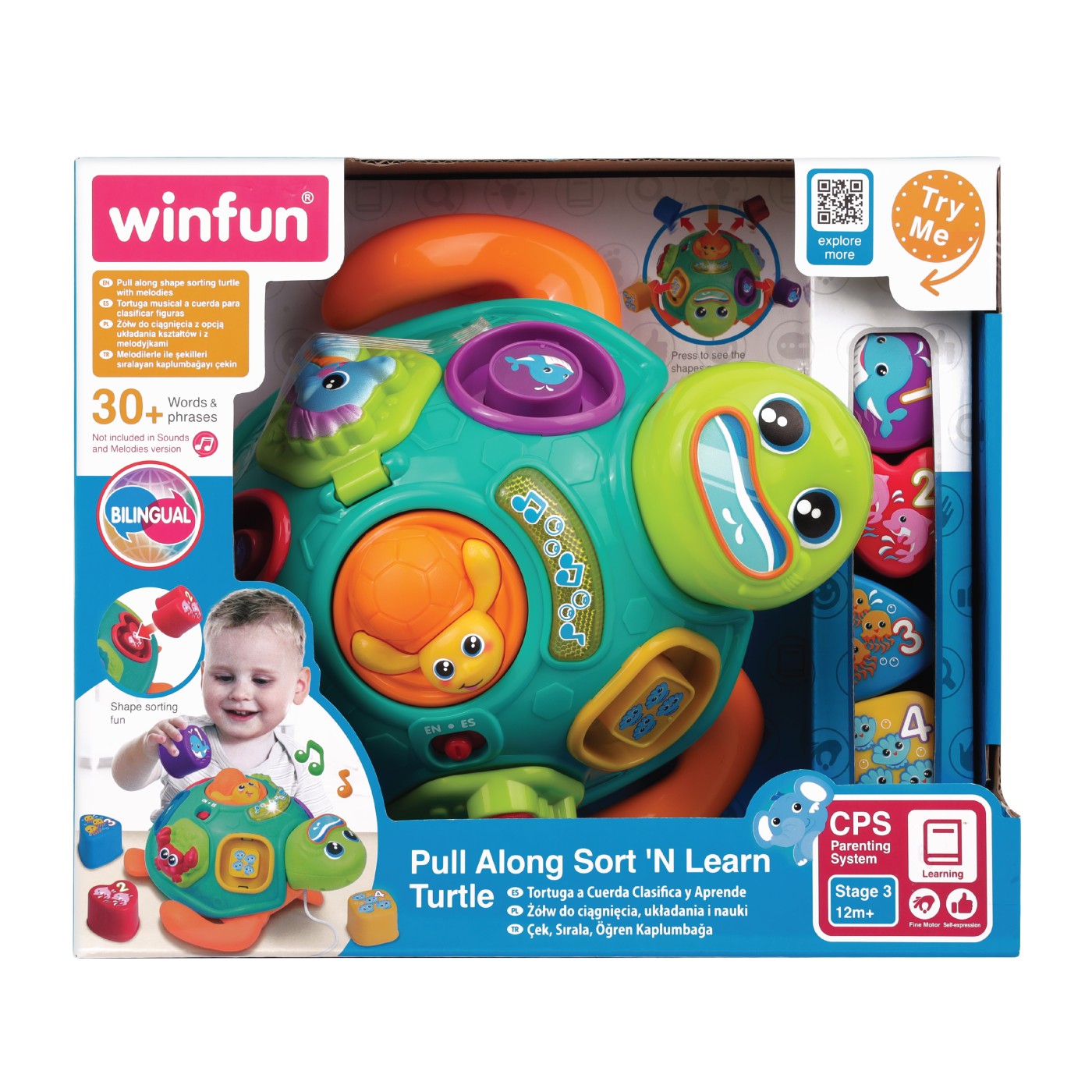 WINFUN JUCARIE DE TRAS TESTOASA CU FORME - Imagine 1 [ps:d4b1e1be-ea3d-443a-891b-a2032af2b5bb]