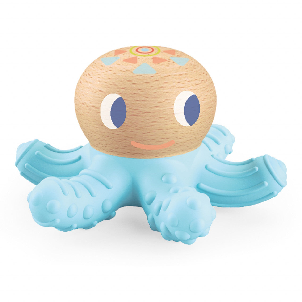 Jucarie bebe BabySquidi, Djeco - Imagine 1 [ps:158b711a-9e42-4306-8f6c-c449f449f895]