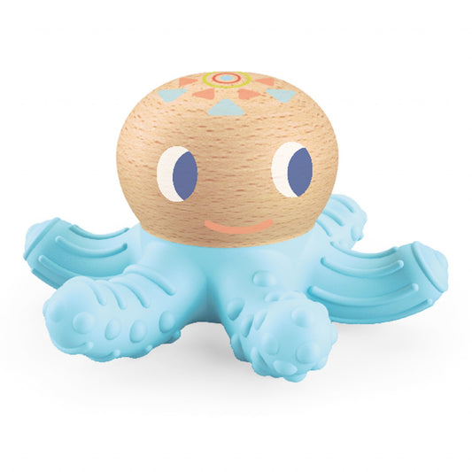 Jucarie bebe BabySquidi, Djeco - Imagine 1 [ps:158b711a-9e42-4306-8f6c-c449f449f895]