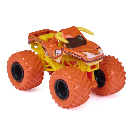 Mașinuță Monster Jam El Toro Loco 1:64 Spin Master - Default Title (1) [ps:acd23ef1-21b6-4ed7-aca2-897b6d629ebd]