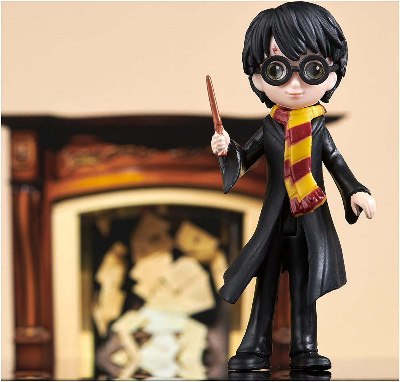 HARRY POTTER FIGURINA LUNA LOVEGOOD 20CM Spin Master - Harry Potter (1) [ps:b3e5da25-e6cc-4f7c-8401-b0c269d4741d]