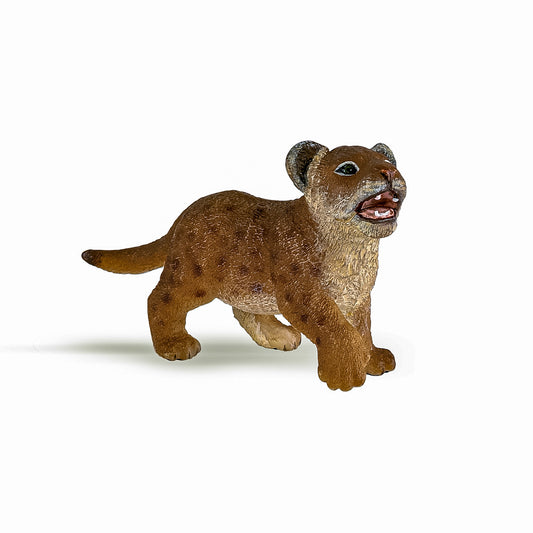 PAPO FIGURINA PUI DE LEU - Imagine 1 [ps:e26056c8-cd0e-4457-971e-5d3d7fabce36]