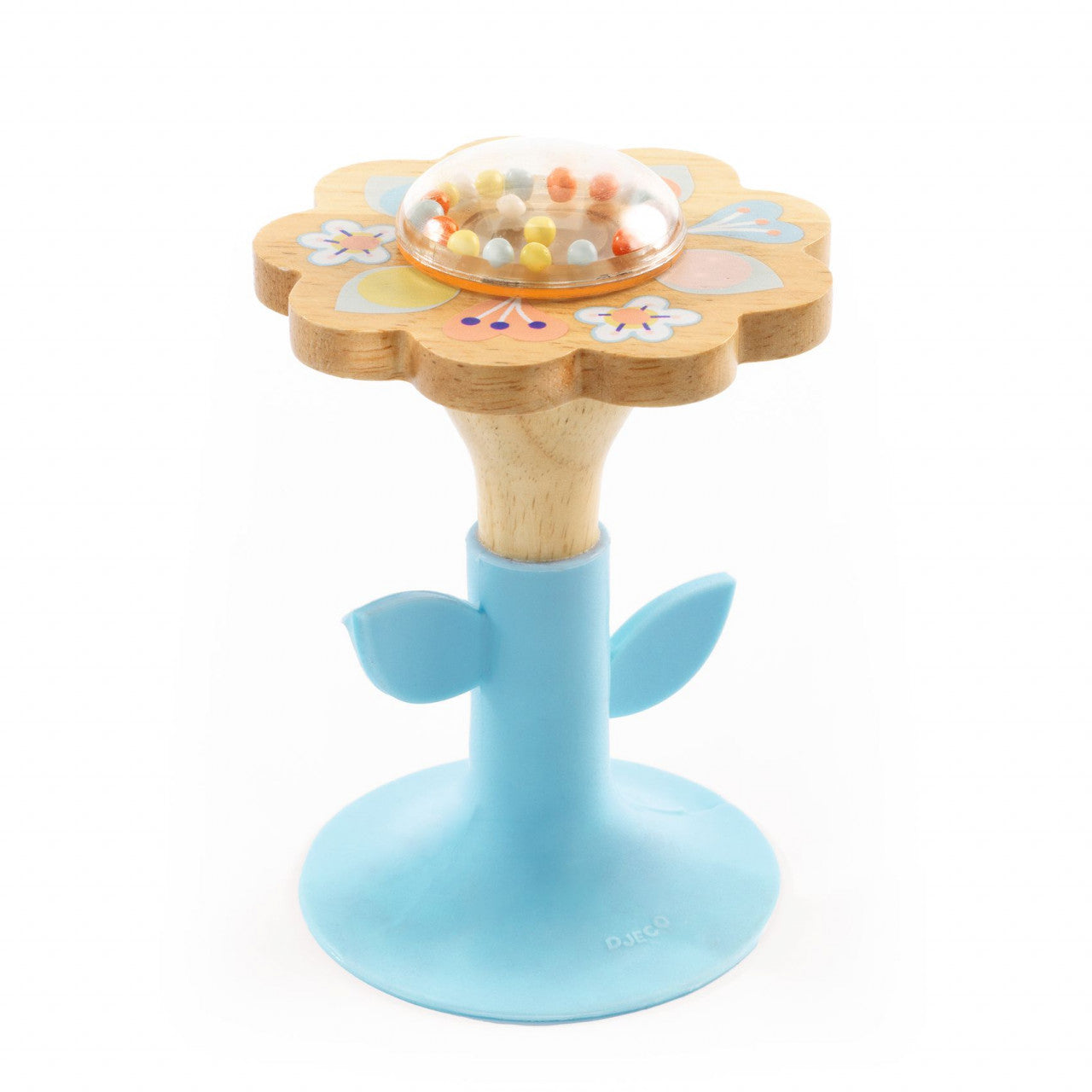 Jucarie bebe BabySwipi, Djeco - Imagine 1 [ps:39864feb-704b-42bb-b2f1-612158bc87b6]