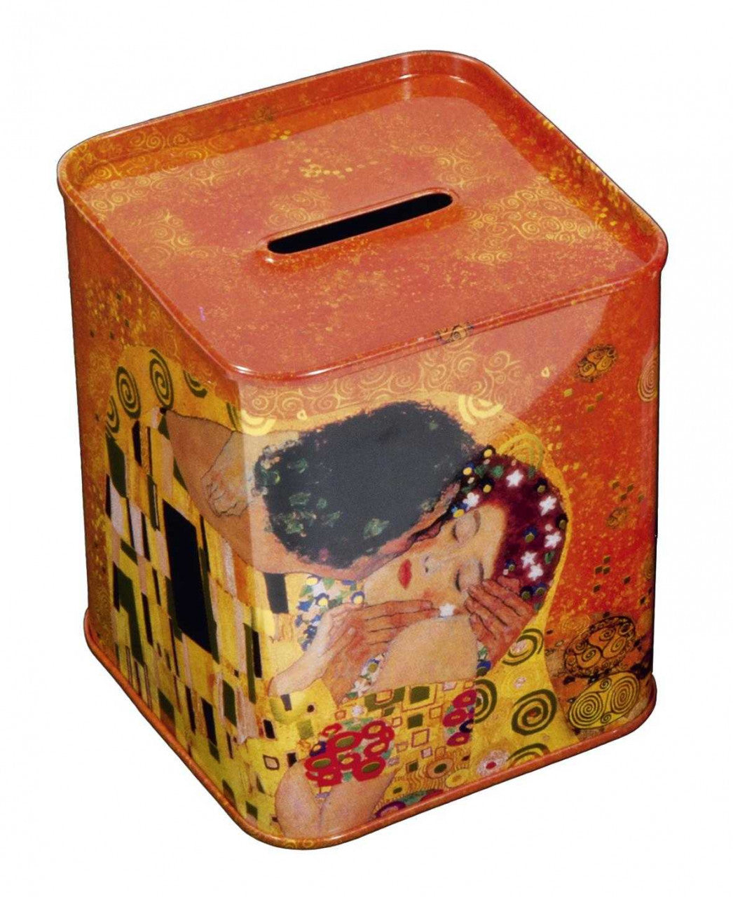 Pusculita metalica Klimt Fridolin - Imagine 1 [ps:87169ece-a3d1-4a0b-b54f-138ea8e9bf6e]