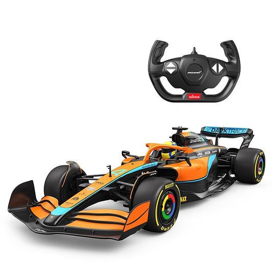 MASINA CU TELECOMANDA MCLAREN F1 MCL36 SCARA 1 LA 12 Rastar - Default Title (1) [ps:6287008f-3b3f-4978-886e-990049bf5246]