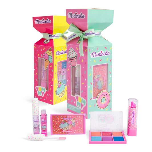 MARTINELIA YUMMY CANDY SET MACHIAJ - Imagine 1 [ps:7e112865-201d-447e-ac35-2799b8ea65c4]