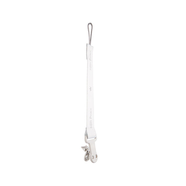 Canpol Babies Panglica Cu Clip Pentru Suzeta Royal Baby - Imagine 1 [ps:f1d267db-105d-4891-98d2-59aaa4bf6c6b]