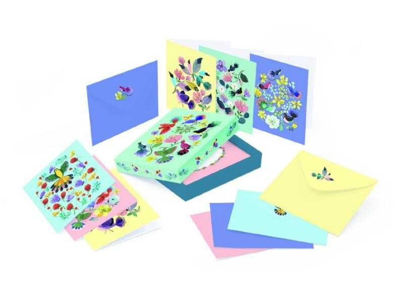 Felicitari / Invitatii Djeco, Anna Emilia - Default Title (1) [ps:c45ee899-b45c-4e4b-a762-70027bda75ce]