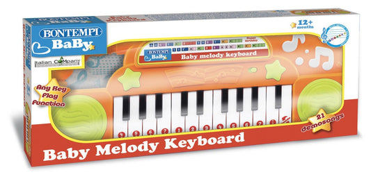 BONTEMPI ORGA ELECTRONICA BABY - Imagine 1 [ps:351baa16-62bf-4f26-89c2-286524b80c43]