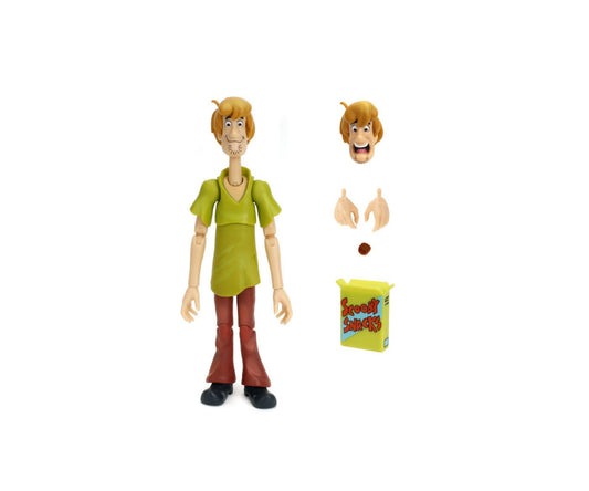 JADA SCOOBY DOO FIGURINA SHAGGY ROGERS 15.8CM Simba - Default Title (1) [ps:99bd2a9c-07d9-4784-88a2-59699394df83]