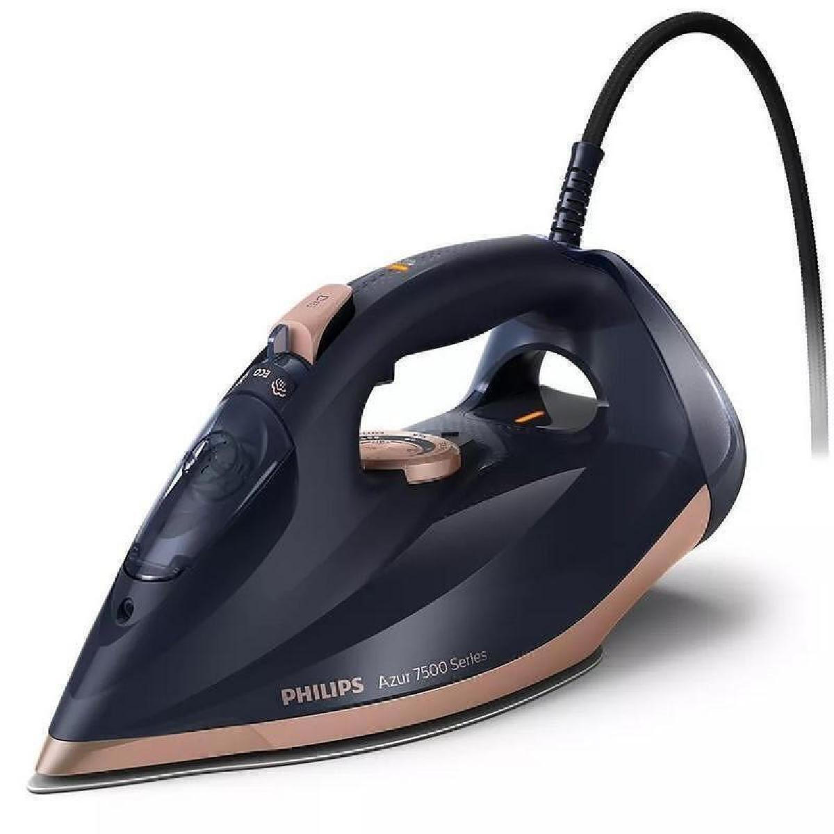 DST7510/80 Fier de calcat cu abur Philips Home - DST7510/80 (1) [ps:21c7c0f5-f73d-421b-be79-396705aa91bb]