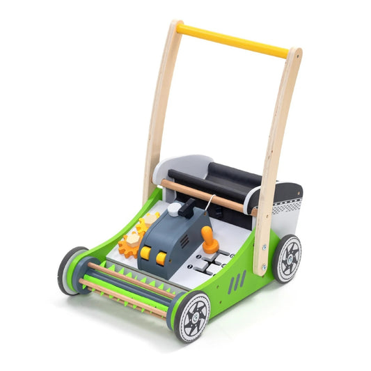 Premergator Masina de tuns iarba, UMU Toys - Imagine 1 [ps:90c1d2c9-e6e9-4965-bdd6-70988c77e5c1]