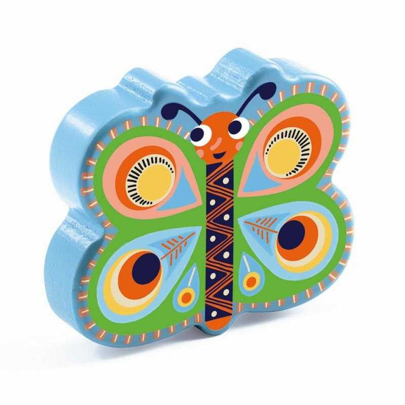 Maracas fluture Djeco - Imagine 1 [ps:080a198b-7e5e-4de8-956a-d16e12693bff]