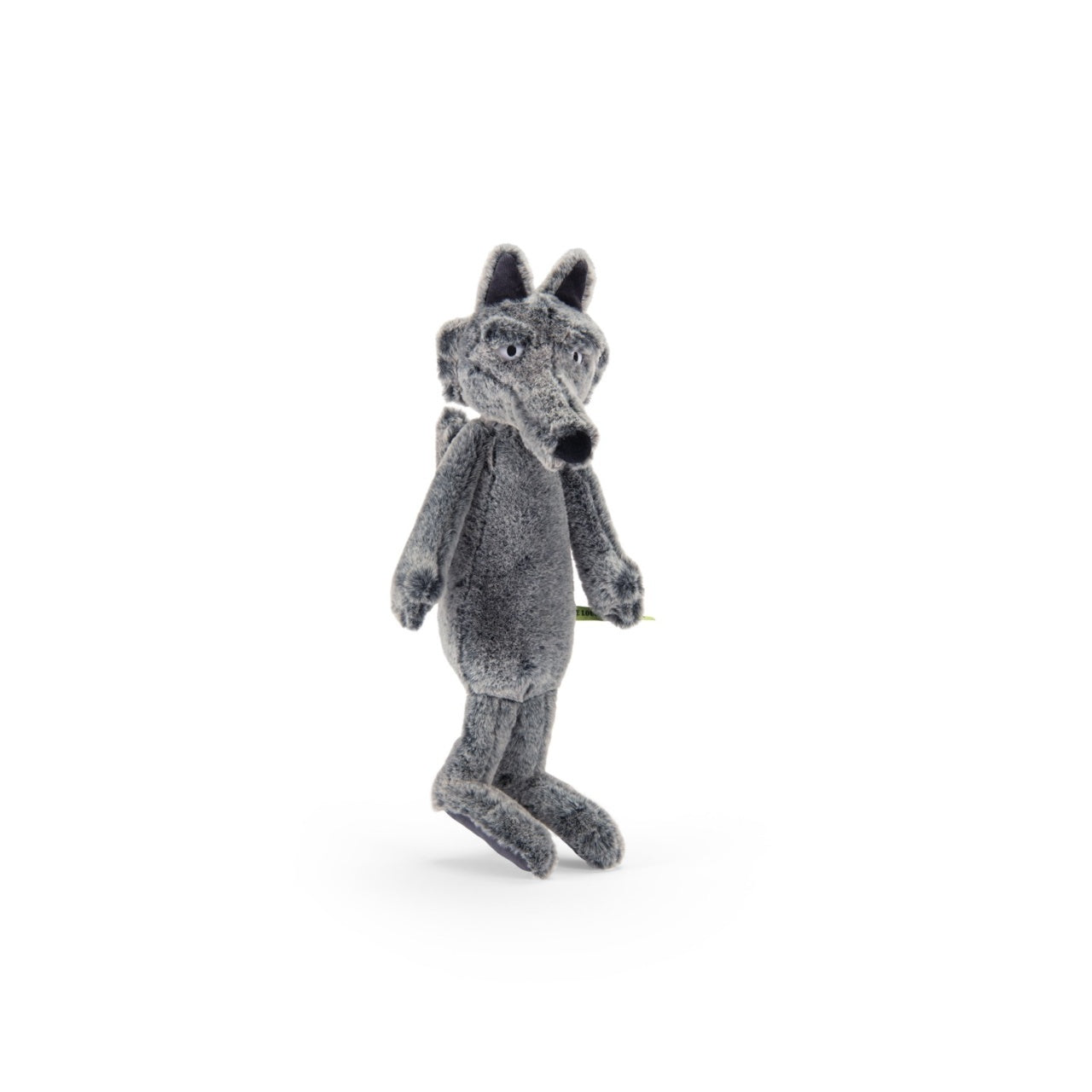 Jucarie de plus Lup, Moulin Roty - Imagine 1 [ps:d69f6447-c331-409e-b86f-b74cc3efeb80]