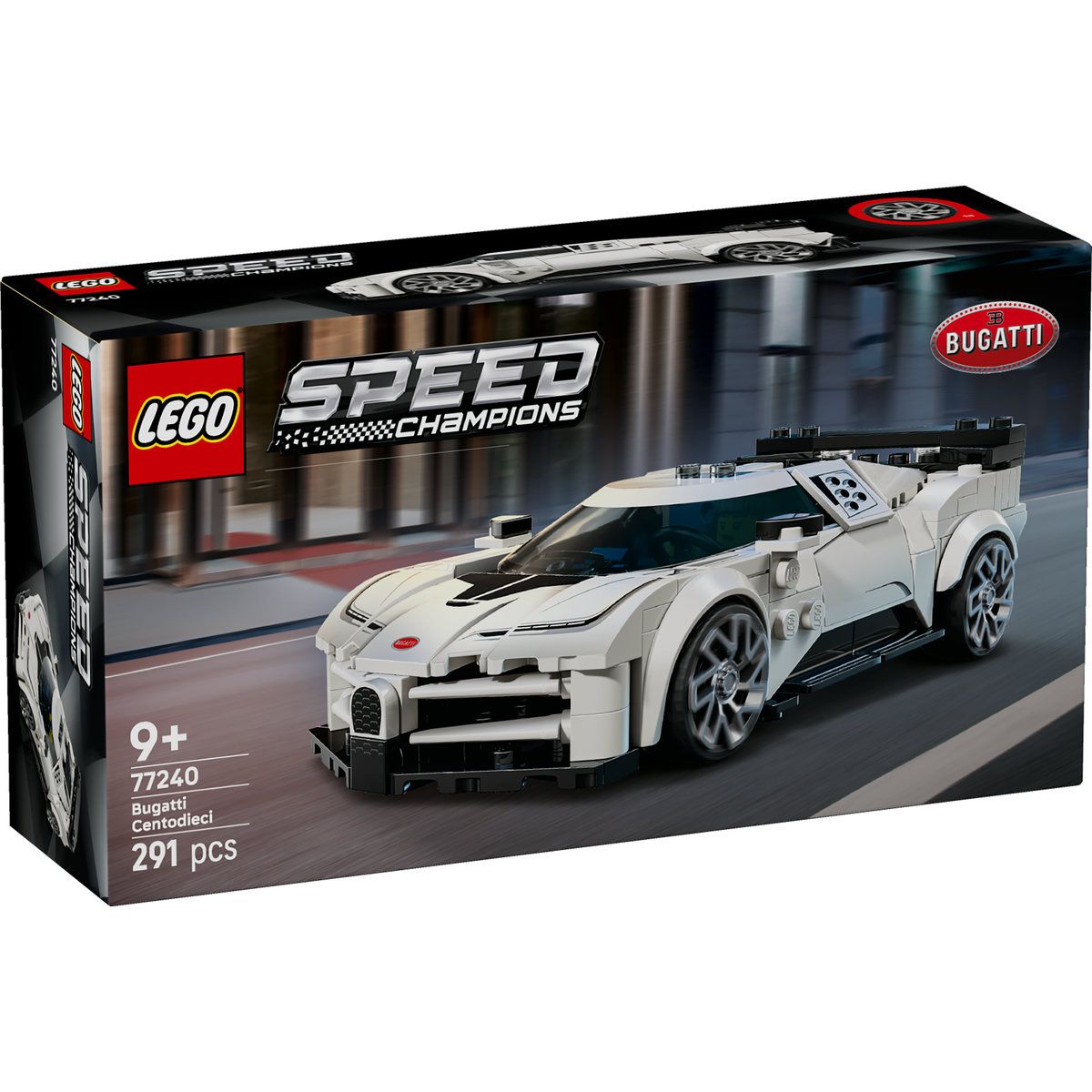 LEGO SPEED CHAMPIONS HIPERMASINA SPORT BUGATTI - Imagine 1 [ps:e22bd873-41b5-4811-98f5-8cf37e97354f]