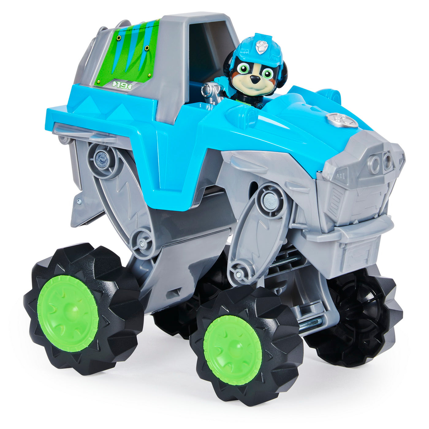 PATRULA CATELUSILOR VEHICUL DE POLITIE CHASE CU - Paw Patrol - Catelusul (1) [ps:677a1fab-c51c-4222-8604-786898e75bd9]