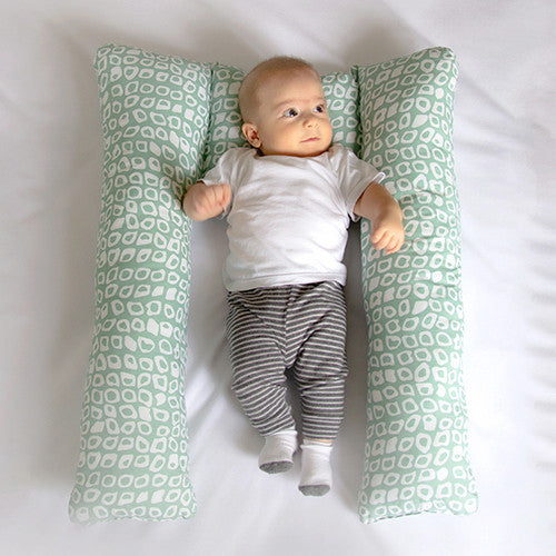 Pernă 3 în 1 BabyJem - Babynest, pentru gravide și alăptare - 4 culori disponibile [ps:396504eb-c32d-43ad-9836-5e5129c96fa6]