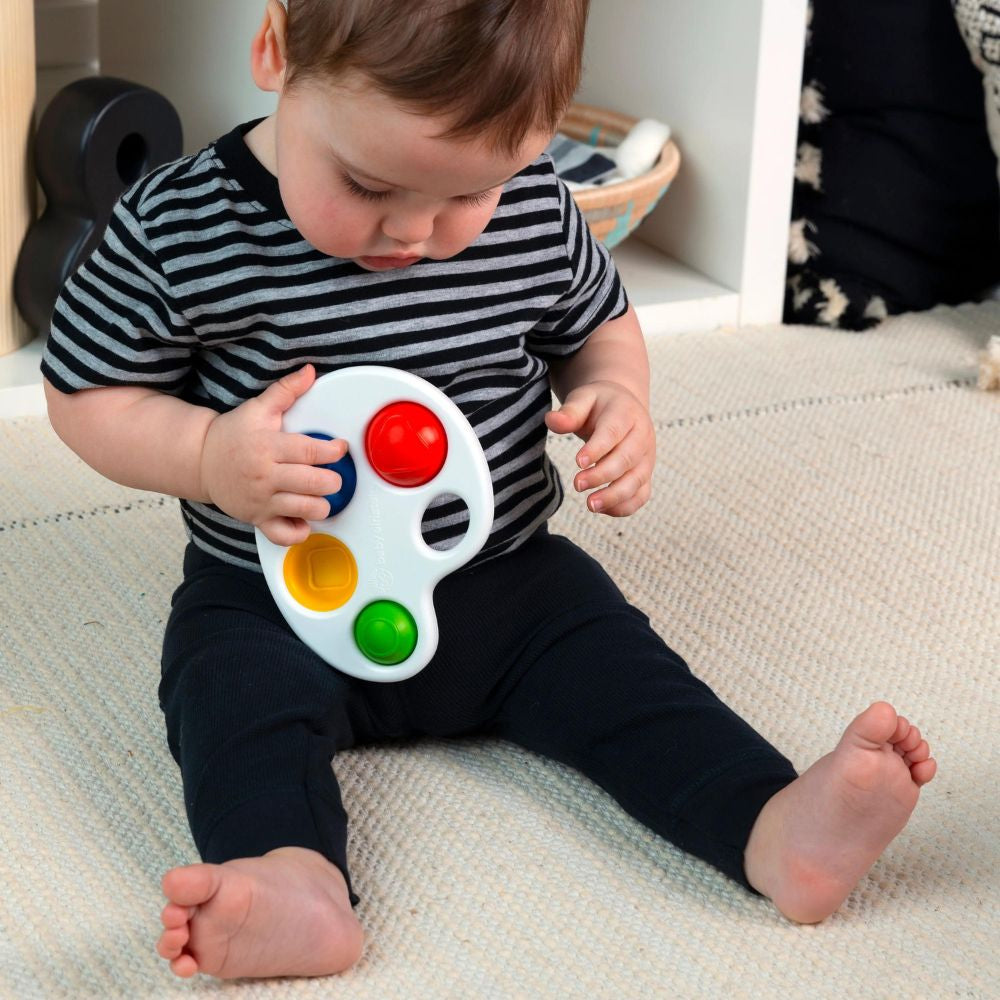Baby Einstein - Jucărie Senzorială Color Pop Palette - Default Title (1) [ps:85bf56d2-edbd-4afd-98c4-e895ab9589cb]