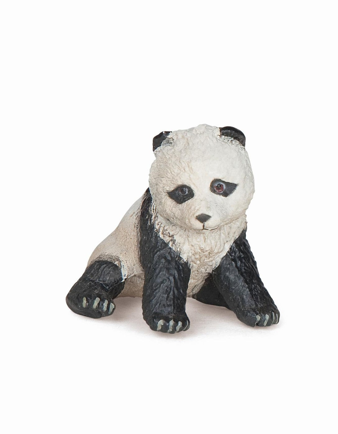 PAPO FIGURINA PUI DE PANDA IN SEZUT - Imagine 1 [ps:596bf0a0-1bf3-471f-a0b7-6c300f7d9d15]