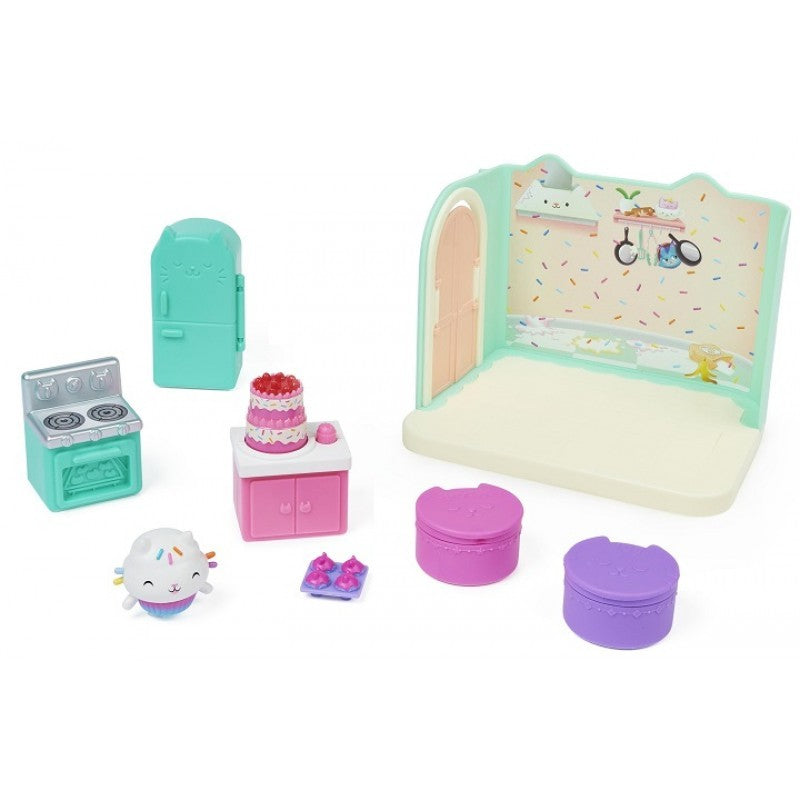 GABBYS DOLLHOUSE CASA DE LUX COFETARIA LUI CAKEY Spin Master - Default Title (1) [ps:8b62b93b-9939-4acc-9bfb-2385461601ac]