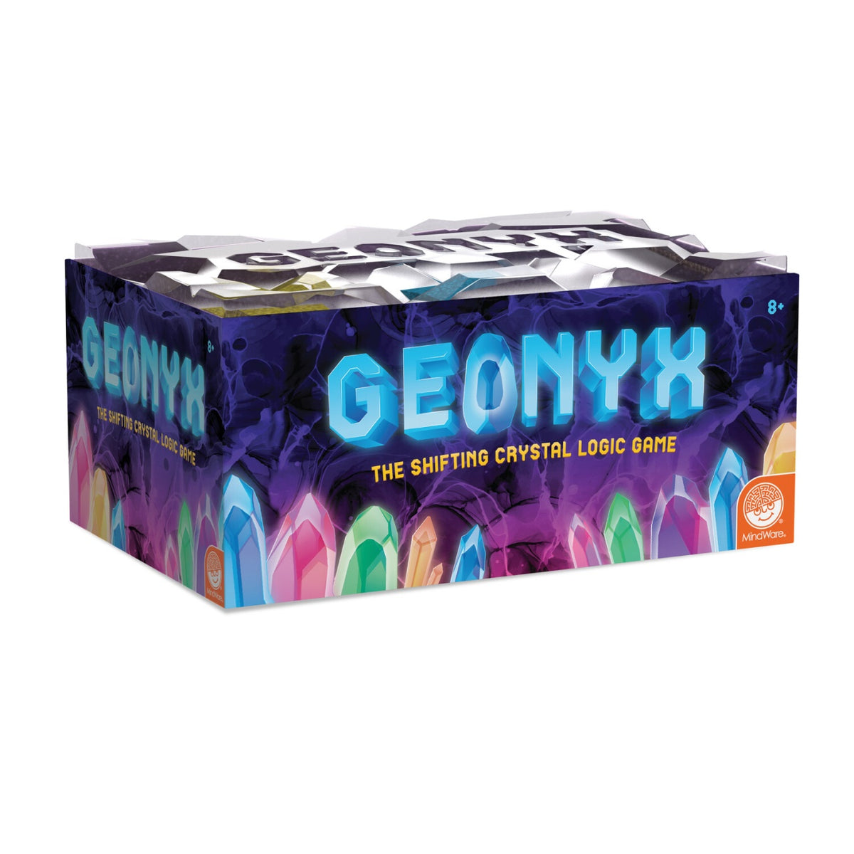 Joc de Logica Geonyx MindWare - Puzzle cu Provocări - Default Title (1) [ps:2896c2c7-e7c7-4dd8-a013-c701b1f3839c]