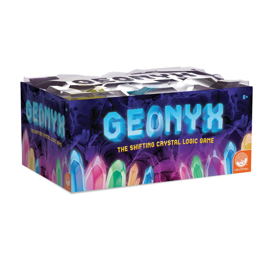 Joc de Logica Geonyx MindWare - Puzzle cu Provocări - Default Title (1) [ps:2896c2c7-e7c7-4dd8-a013-c701b1f3839c]