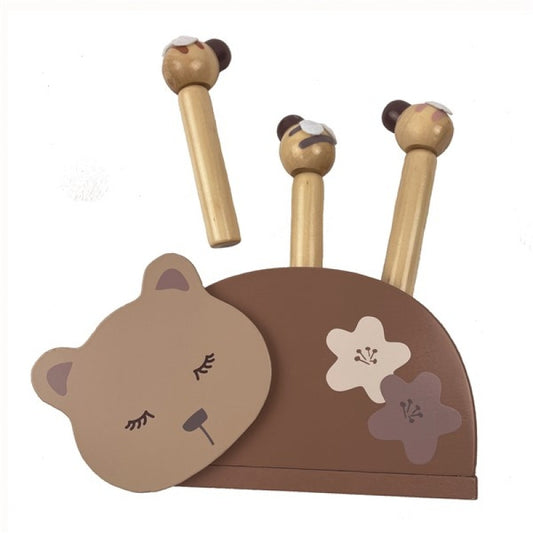 Jucarie Pop up Albine jucause, Egmont Toys - Imagine 1 [ps:a6b0cc11-bb32-4300-828d-95d788717c0b]