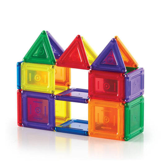 PowerClix Solids Set Magnetic 24 Piese Guidecraft - 44 (1) [ps:4d5b4cd8-4c91-43a6-b15a-746fa21624bb]