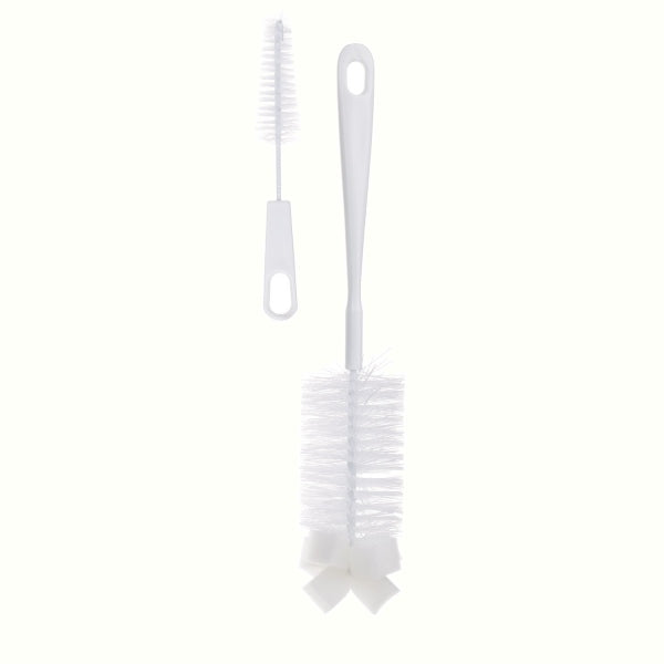 Canpol Babies Perie Pentru Biberoane Si Tetine Cu Burete - Imagine 1 [ps:1f0cc1c7-8fa4-4953-9dc5-584158a94361]