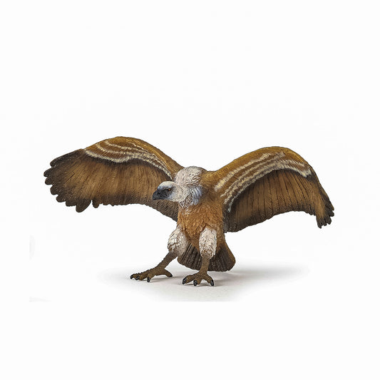 PAPO FIGURINA VULTUR - Imagine 1 [ps:7caf1ab4-4891-4ffc-b9e7-9a8ef09223ab]