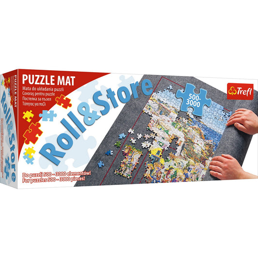 COVORAS PENTRU RULAT PUZZLE-URI INTRE 500 SI 3000 PIESE - Imagine 1 [ps:21506821-14bb-4c6e-a5f4-b57fdeca00fd]