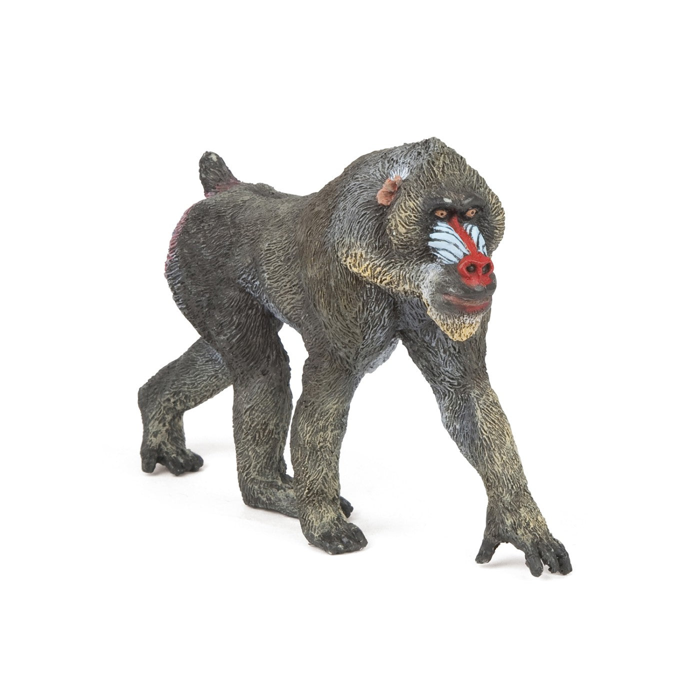 PAPO FIGURINA MANDRIL - Imagine 1 [ps:adf1b025-95a5-4ba4-9c29-19fe7cb3a697]