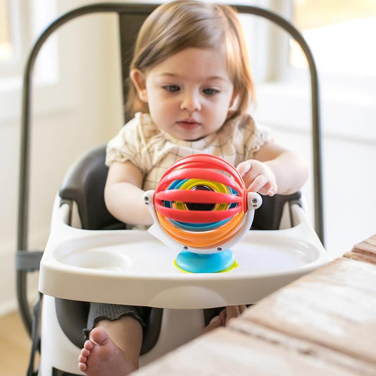 Jucărie Colorată Rotativă Baby Einstein - Dezvoltare - Default Title (1) [ps:bbc947c1-c957-4eed-b481-b7e7e3171e3e]