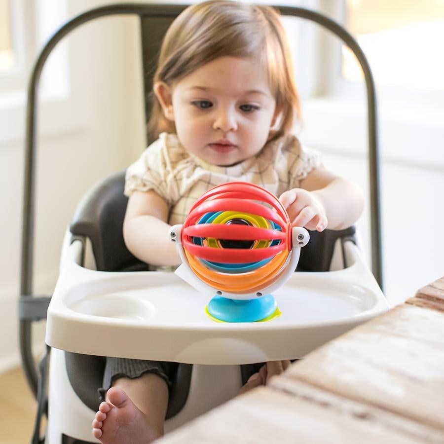 Jucărie Colorată Rotativă Baby Einstein - Dezvoltare - Default Title (1) [ps:bbc947c1-c957-4eed-b481-b7e7e3171e3e]