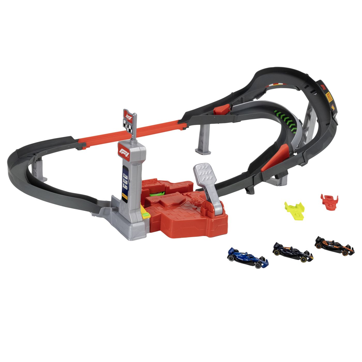 HOT WHEELS RACING CIRCUIT DE CURSE SPRINT FORMULA 1 CU 3 - Default Title (1) [ps:468cbf6c-e66a-4b77-b2f7-79c95fc7100a]