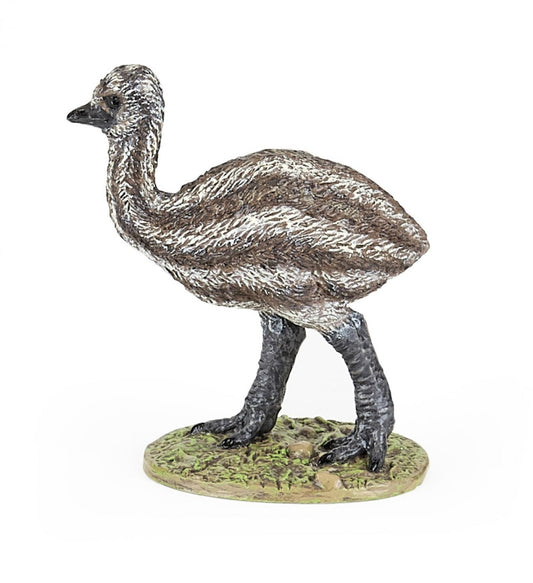 PAPO FIGURINA PUI EMU - Imagine 1 [ps:930ddb2f-cf70-4fba-9343-86e05706d81c]