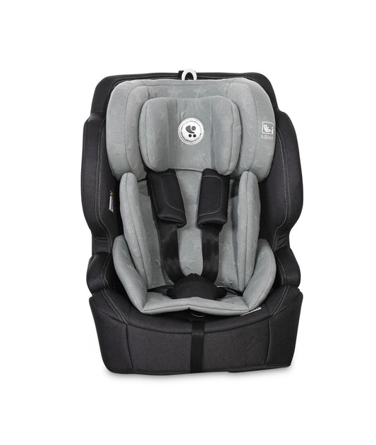 Scaun Auto Lorelli Andromeda i-Size, Isofix, 76-150 cm - Albastru Stelute (1) [ps:1831b1e6-2435-4fea-8952-06b3dba91095]