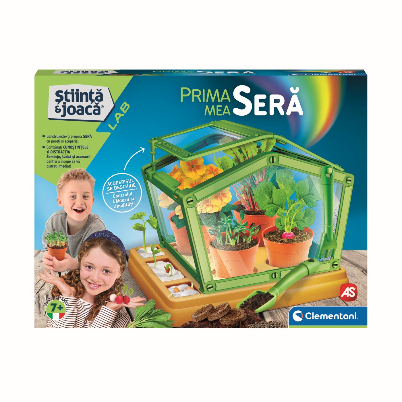 STIINTA SI JOACA PRIMA MEA SERA AS - Imagine 1 [ps:4fa45ae2-5c7b-4d0e-849d-34a4d0a99780]
