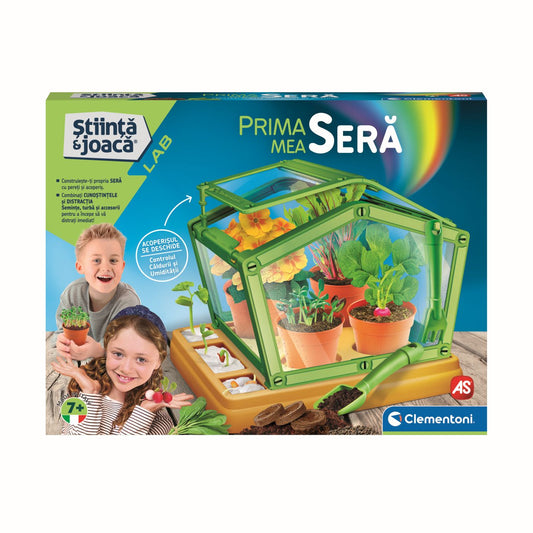 STIINTA SI JOACA PRIMA MEA SERA AS - Imagine 1 [ps:4fa45ae2-5c7b-4d0e-849d-34a4d0a99780]