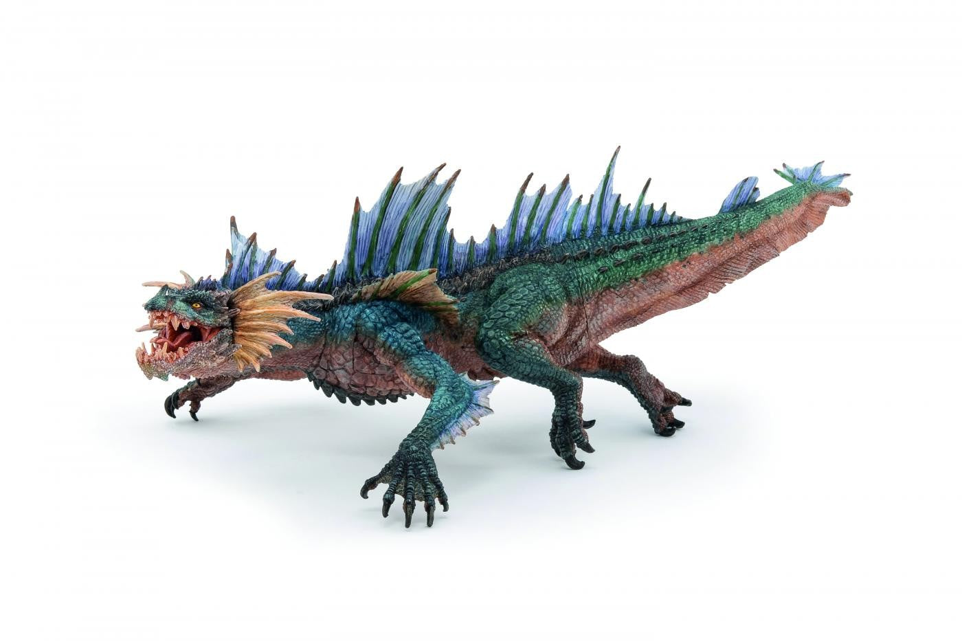 PAPO FIGURINA DRAGON DE APA - Imagine 1 [ps:977bc08c-ae18-4cd1-a2f8-e39f5938238f]