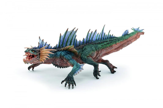 PAPO FIGURINA DRAGON DE APA - Imagine 1 [ps:977bc08c-ae18-4cd1-a2f8-e39f5938238f]