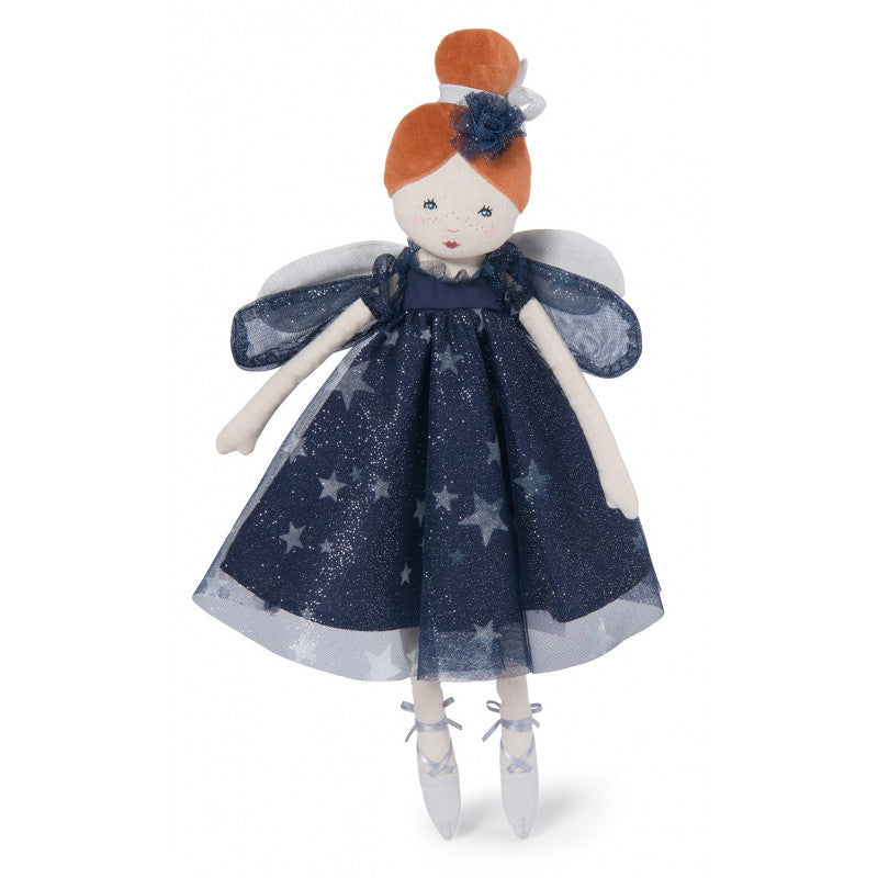 Papusa zana balerina Celeste, Moulin Roty - Imagine 1 [ps:aa654d64-ecbf-4ac1-a42f-2db95eb7843a]