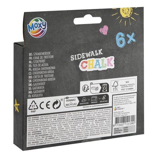 MOXY creta colorata, Jucarie vara - Default Title (1) [ps:1e88b4b0-d0ca-4ce3-b805-d46b8856f227]