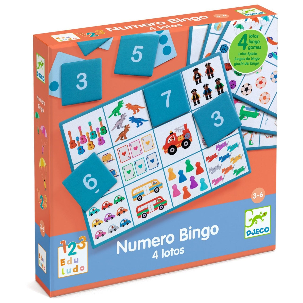 Joc educativ Bingo, Djeco - Imagine 1 [ps:31ff58e9-1b0a-4d75-920e-76eb252db051]
