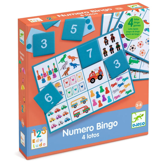 Joc educativ Bingo, Djeco - Imagine 1 [ps:31ff58e9-1b0a-4d75-920e-76eb252db051]