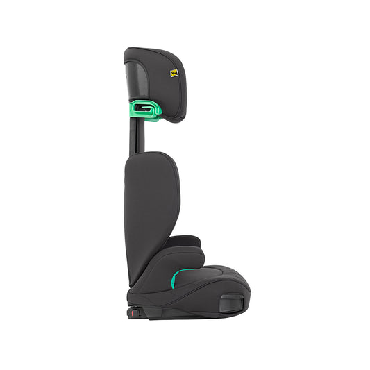 Scaun Auto Graco Affix Midnight, 100-150 cm, ISOFIX, R129 - Default Title (1) [ps:57326923-4af2-4e40-abb3-9da71fc584be]