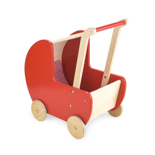 Carucior pentru papusi, Viga - Imagine 1 [ps:4d745914-7c63-4867-8fd2-3c01d47b9a39]