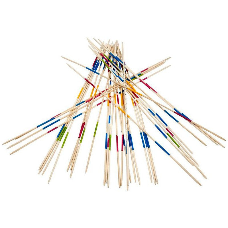 Joc Marocco gigant cu bete din bambus, BS Toys - Imagine 1 [ps:0b1aff81-e8a4-41d0-a340-56e69e6a97a1]