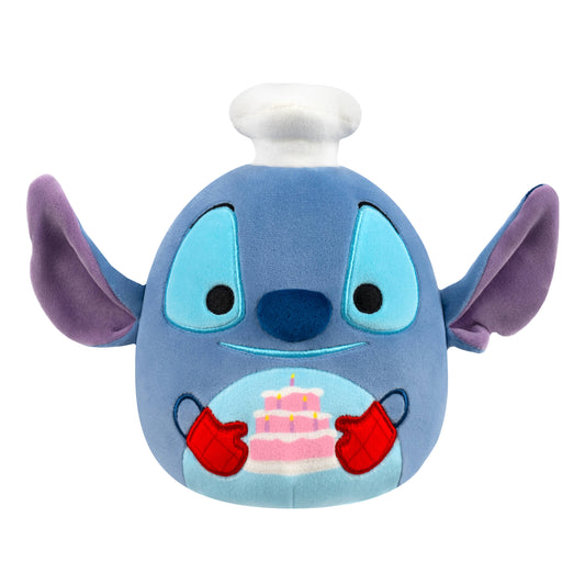 SQUISHMALLOWS 4 modele, jucarie de plus, Disney, diverse - Imagine 1 [ps:facefe87-e800-481e-8b36-764225705a9e]